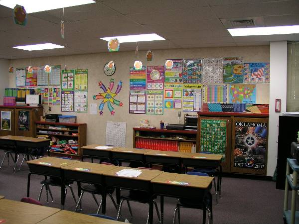 Clegern Elementary (2/3/2009)