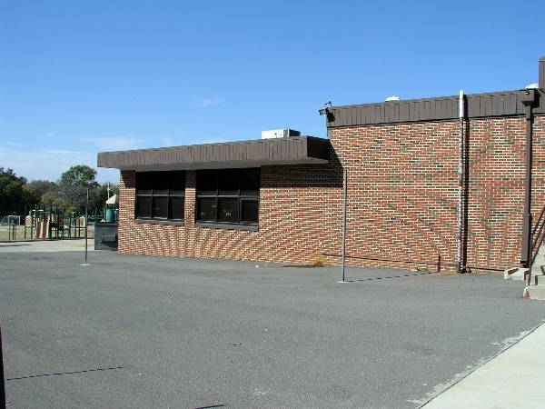 Clegern Elementary (2/3/2009)