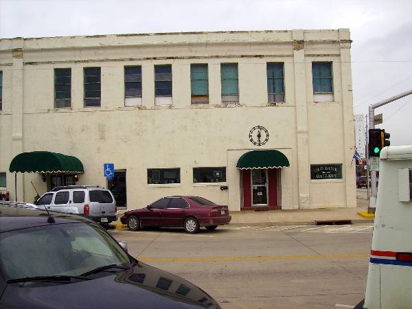 Downtown Ada (2/4/2009)