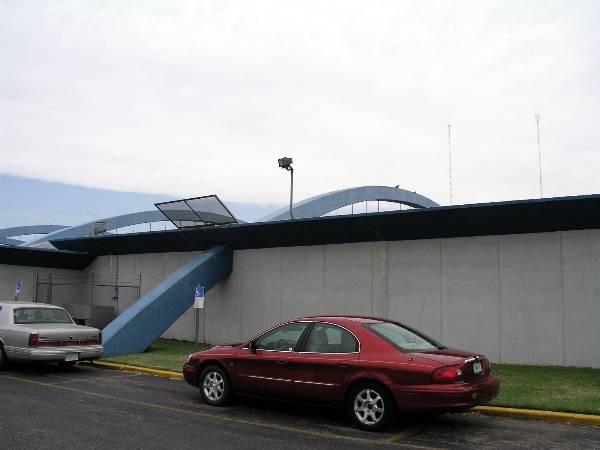 Holiday Lanes (2/6/2009)