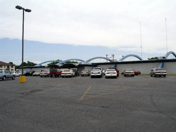 Holiday Lanes (2/6/2009)