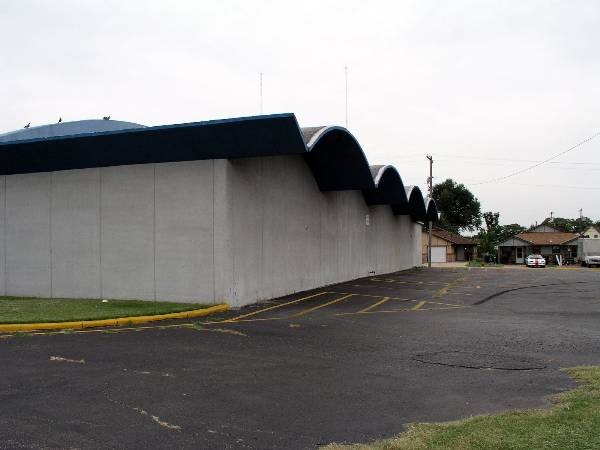 Holiday Lanes (2/6/2009)