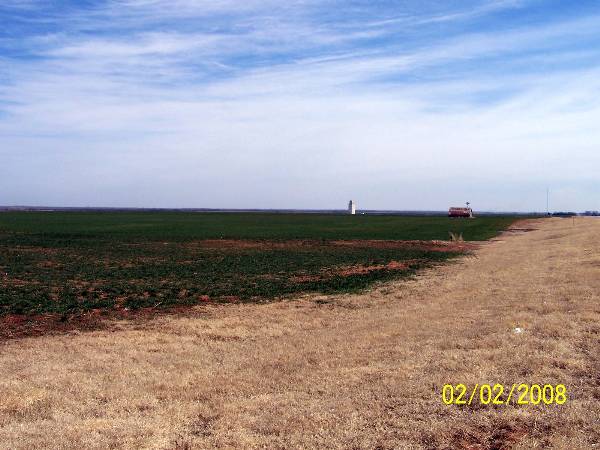 Hwy 64 (2/6/2009)