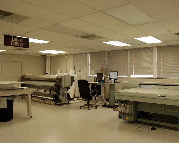 Impressions Printing and Copying (2/6/2009)