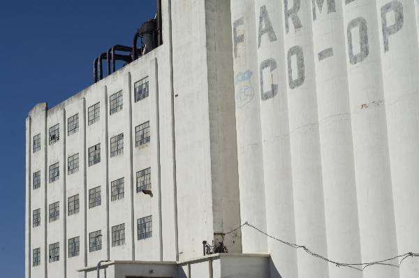 Yukon's Best Flour (2/9/2009)