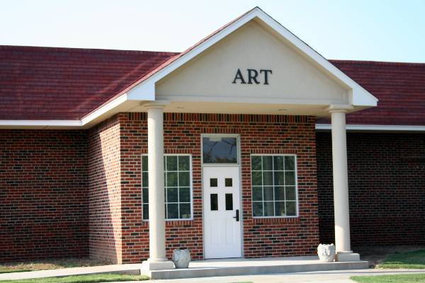 Oklahoma Baptist University (2/9/2009)