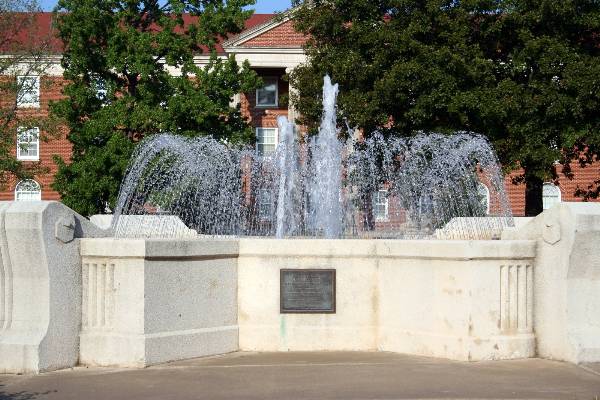 Oklahoma Baptist University (2/9/2009)