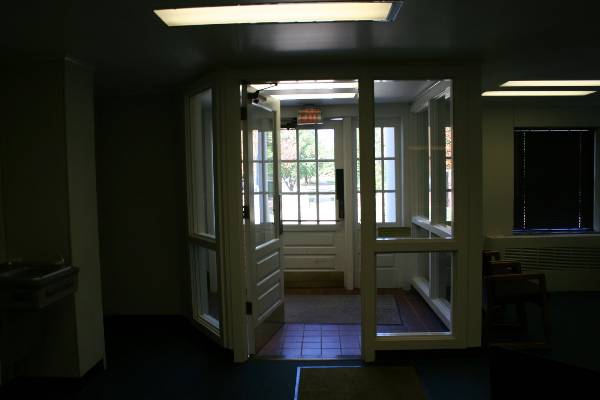 Oklahoma Baptist University (2/9/2009)