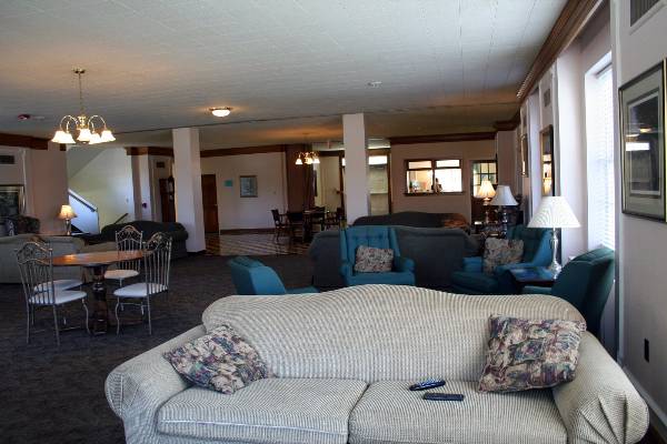 Oklahoma Baptist University (2/9/2009)