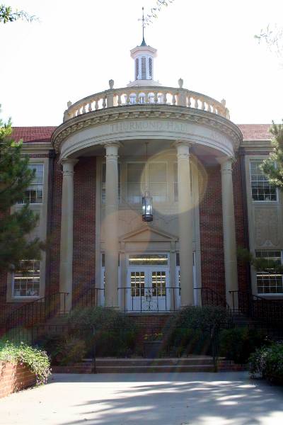 Oklahoma Baptist University (2/9/2009)