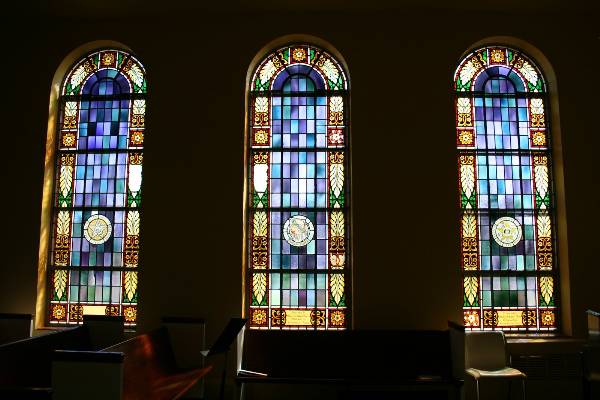 Oklahoma Baptist University (2/9/2009)