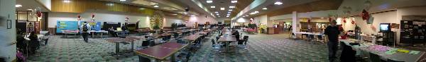 Oklahoma City Community College (2/9/2009)