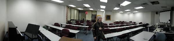 Oklahoma City Community College (2/9/2009)