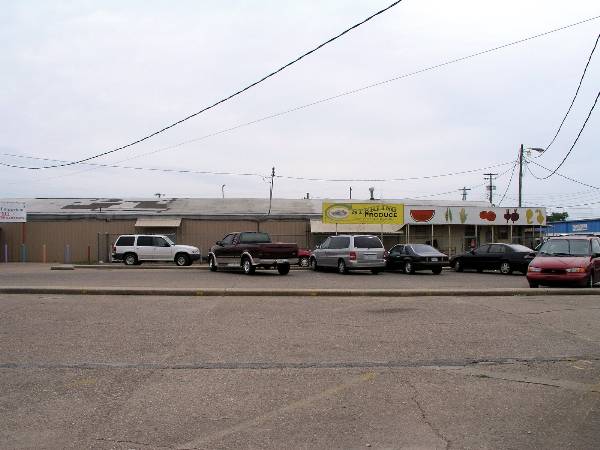 Farmers Market (2/9/2009)