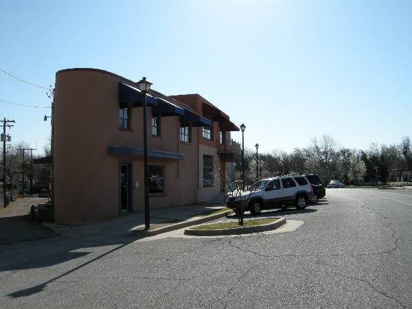 Paseo District and Neighborhood (2/9/2009)