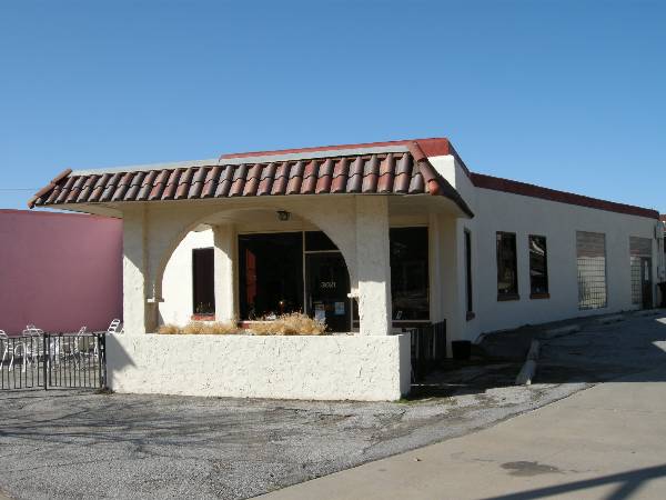 Paseo District and Neighborhood (2/9/2009)