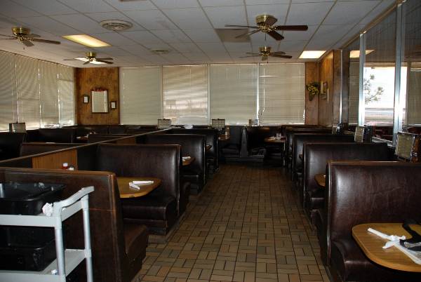 Skyline Resturant (2/9/2009)
