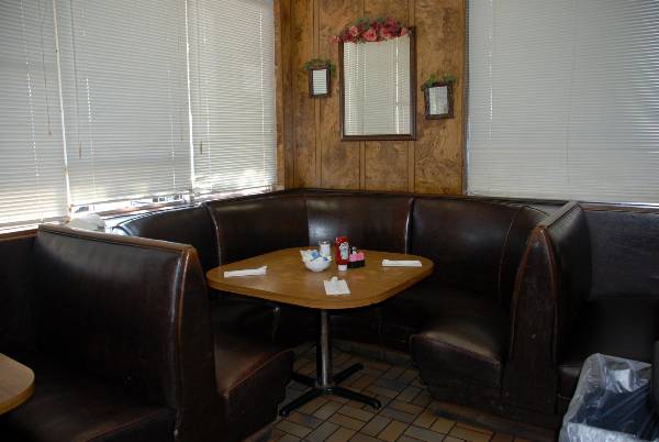 Skyline Resturant (2/9/2009)