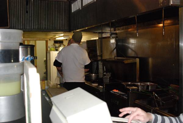 VZD's (2/9/2009)