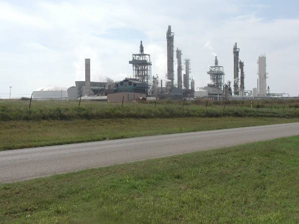Koch Nitrogen Co. (2/11/2009)