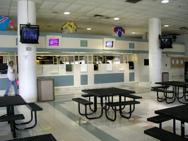 Remington Park (2/11/2009)