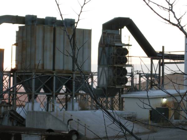 Aleris International (2/24/2009)