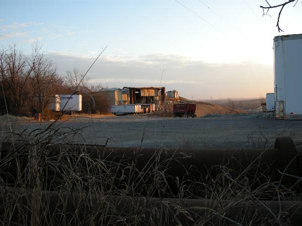 Aleris International (2/24/2009)