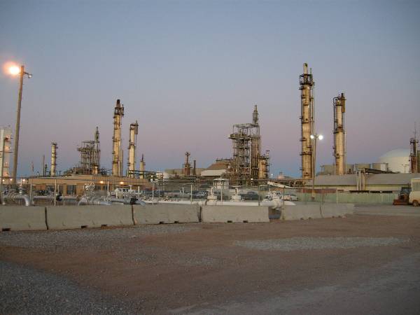 Koch Nitrogen Co. (2/26/2009)