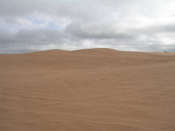 Little Sahara State Park (3/18/2009)