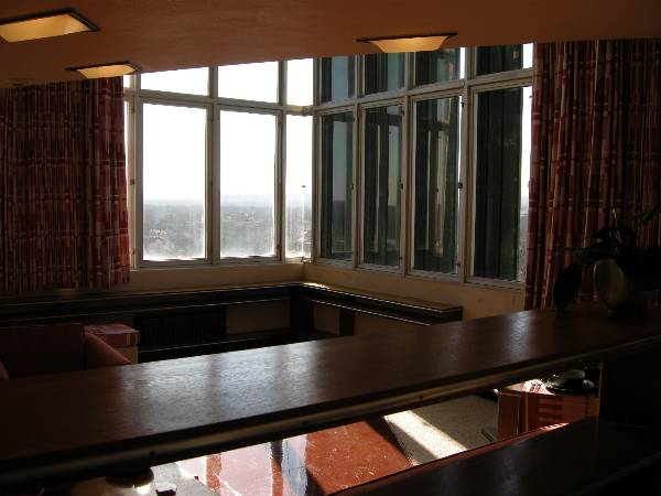 Price Tower (5/8/2009)