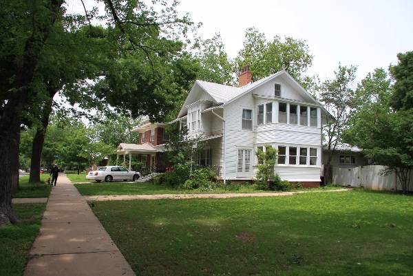Mesta Park Historical Neighborhood (5/16/2009)