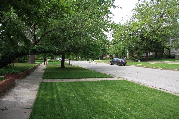 Mesta Park Historical Neighborhood (5/16/2009)