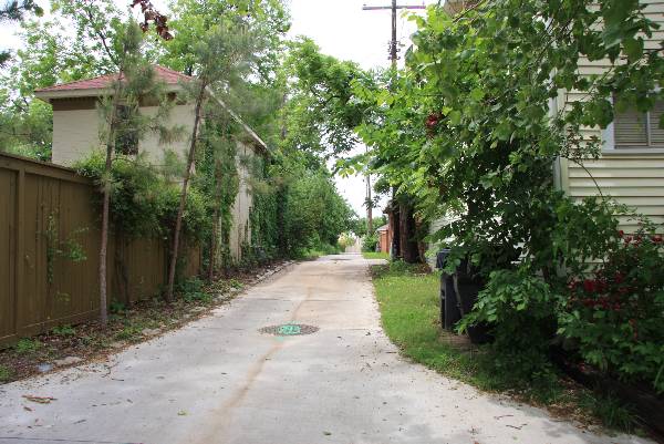 Mesta Park Historical Neighborhood (5/16/2009)