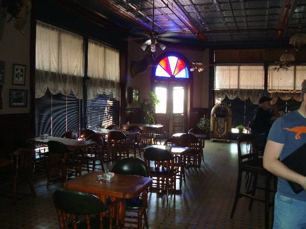 Blue Belle Saloon (5/26/2009)