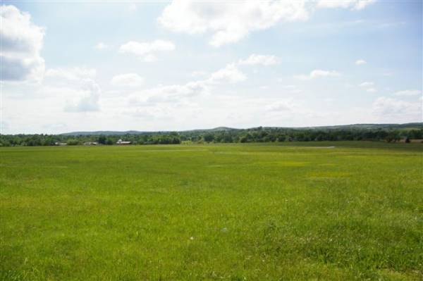 Osage Tulsa Airpark (5/29/2009)