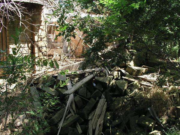 Amen Farm (6/4/2009)