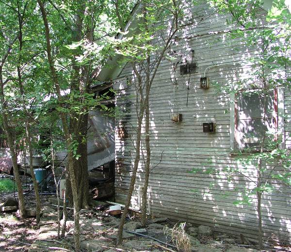 Amen Farm (6/4/2009)