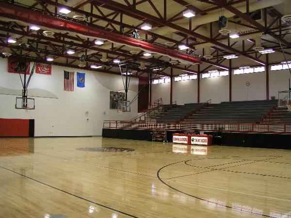 Cimarron Middle School (6/4/2009)