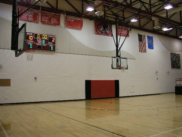 Cimarron Middle School (6/4/2009)