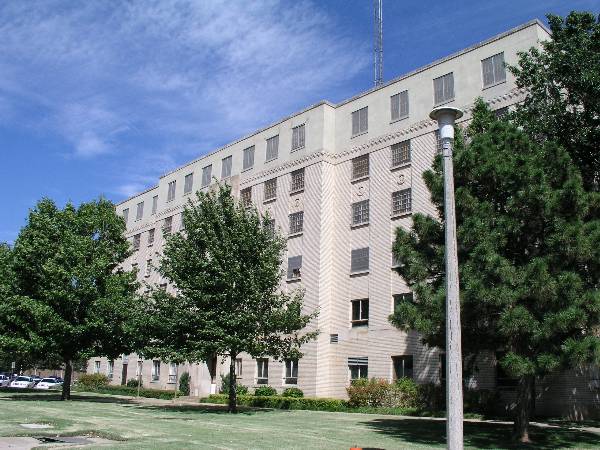 Oklahoma City Police Department (6/5/2009)