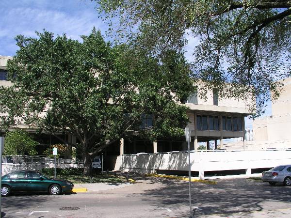 Oklahoma City Police Department (6/5/2009)