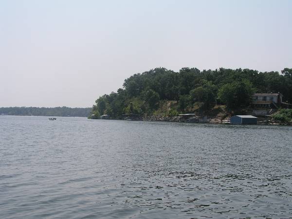 Grand Lake (6/22/2009)