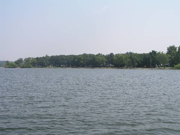Grand Lake (6/22/2009)