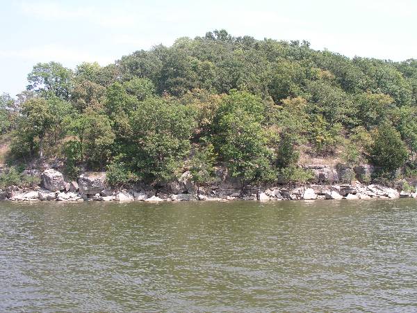 Grand Lake (6/22/2009)