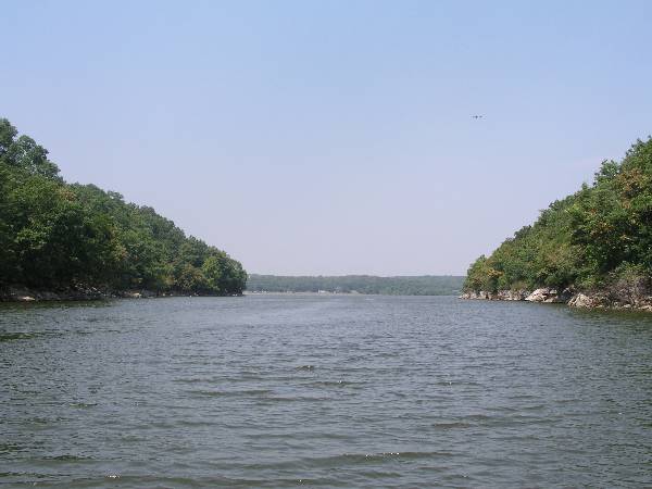 Grand Lake (6/22/2009)
