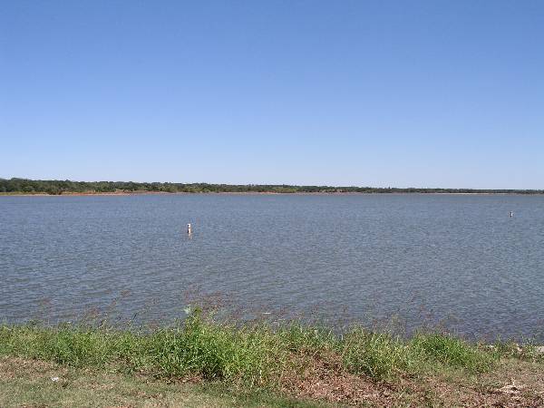 Lake Stanley Draper (6/24/2009)
