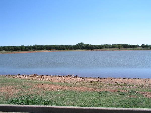 Lake Stanley Draper (6/24/2009)