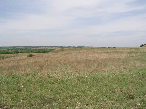 Sugarloaf Ranch (6/24/2009)
