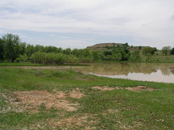 Sugarloaf Ranch (6/24/2009)