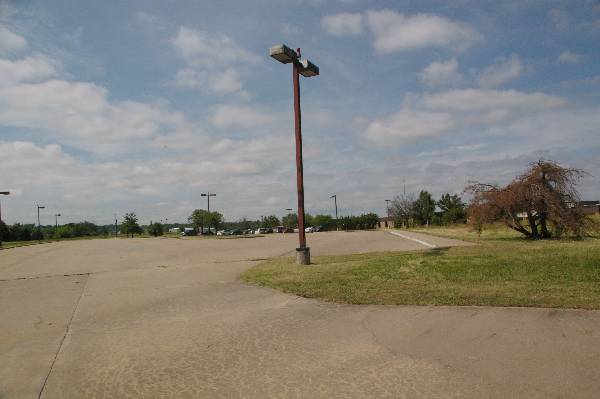 Osage Tulsa Airpark (6/29/2009)
